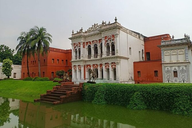 Explore Old Capital Sonargaon Museum and Panam City Day Trip - Trip Overview