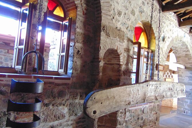 Explore Rethymno History With Arts and Crafts Private Tour - Tour Overview