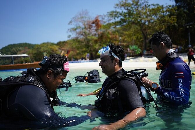 Explore Scuba Diving at Racha Yai Island From Phuket – Prestige