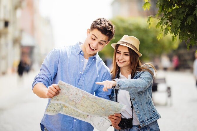 Explore Split With Family - Walking Tour - Ticket Information and Pricing