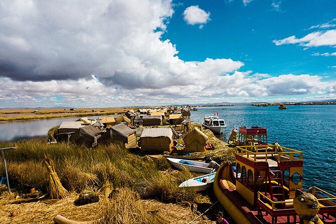 Explore the Best of Peru 12 Days - Inclusions and Exclusions