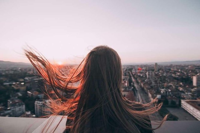 Explore the Instaworthy Spots of Sofia With a Local - Pricing and Reservation Information