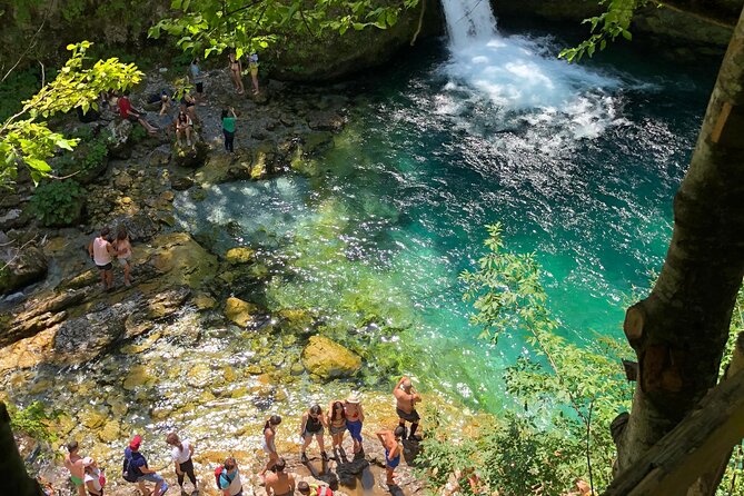 Explore Theth and Hike to the Blue Eye From Tirana and Durres - Viator and Tripadvisor Reviews