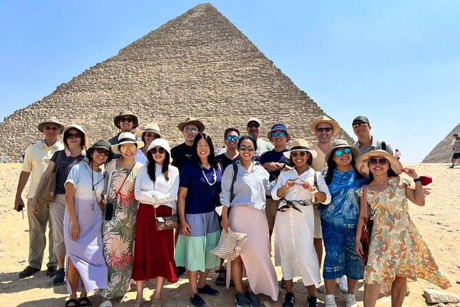 Explore Turkey and Egypt Tour Package 7 Days Combined Tour - Tour Package Overview
