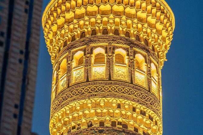 Explore Uzbekistan: 6 Days Private Guided Tour - Day 2: Full Day in Tashkent