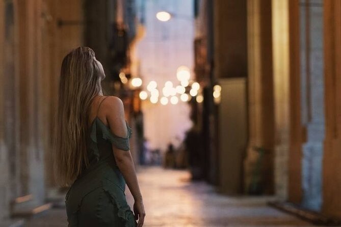 Explore Valletta's Must-See Instagram Spots - End Point Information