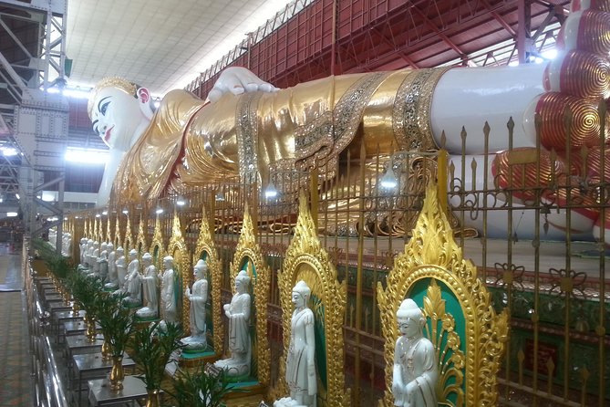 Explore Yangon - Tour Expectations