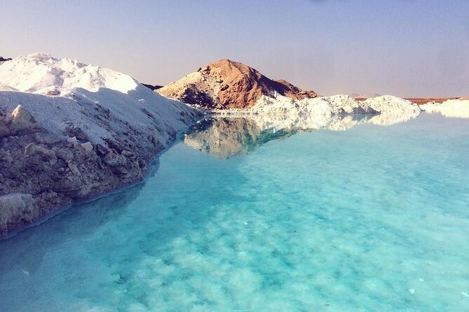 Exploring the Enchanting Siwa Oasis From Cairo - Siwa Oasis: A Hidden Gem