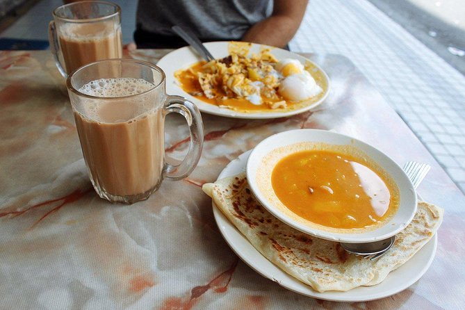 Exploring The Tastes of Chinatown In Malaysia - Tour Overview
