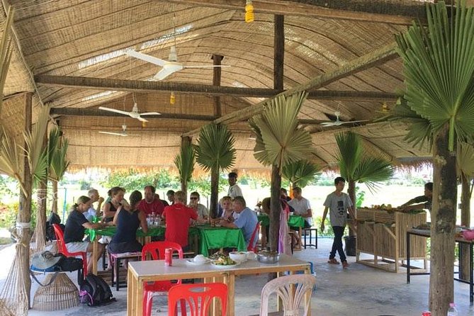 Farm Cooking Class in Siem Reap Countryside - Event Overview