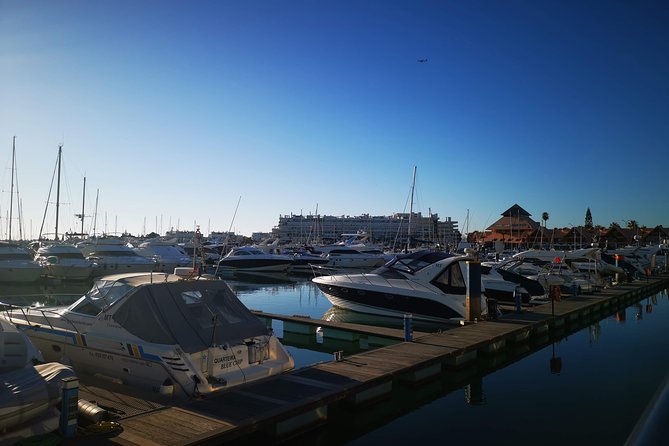 Faro Airport (Fao) to Vilamoura - Additional Information