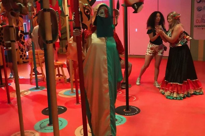 Fashion Adventure in Medellin - Whats Included in Your Adventure