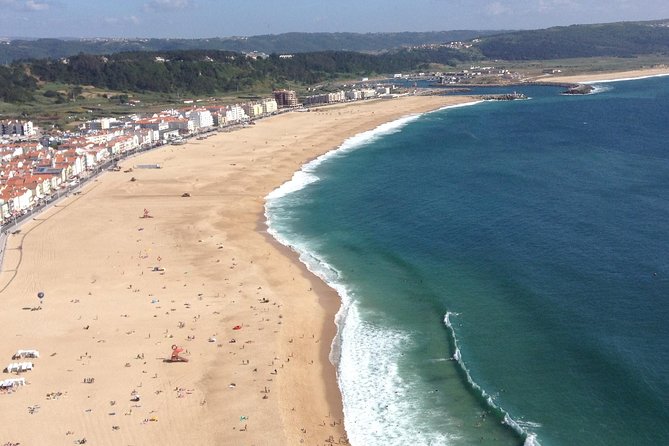 Fatima, Batalha, Nazare and Obidos Tour From Lisbon - Inclusions