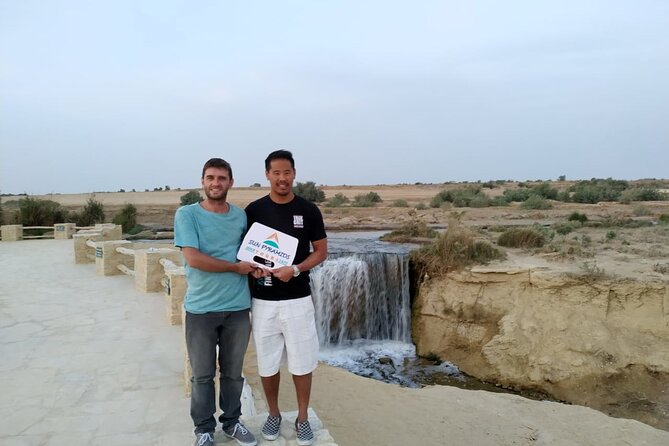 Fayoum Full Day Tour Bird Watching - Itinerary Highlights