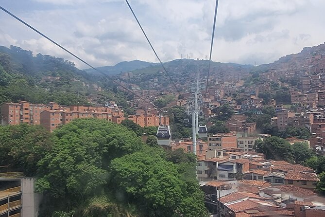 Feel the Adrenaline of Sports in Medellin - Comfortable Transportation Options