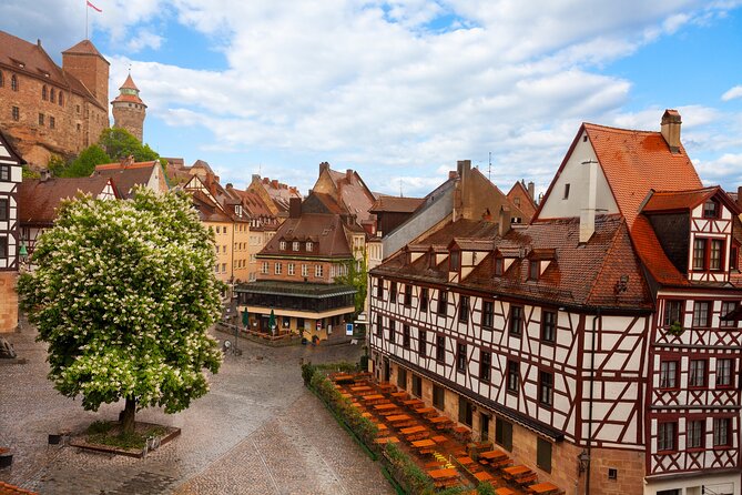 Feldkirch Family Adventure Walking Tour - Admission Fees