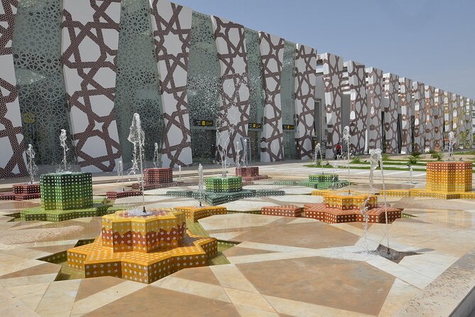 Fes Airport Transfer Arrivat or Deparature - Operating Hours and Availability