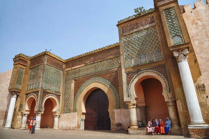 Fes Full Day Private Tour From Meknes - Inclusions and Exclusions