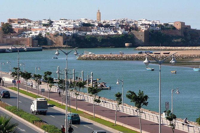 Fes to Rabat Day Trip