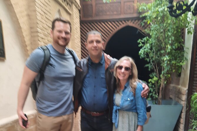 Fez Half-Day Medina Guided Tour - Tour Inclusions