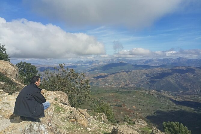 Fez Middle Atlas Day Trip - Itinerary Highlights
