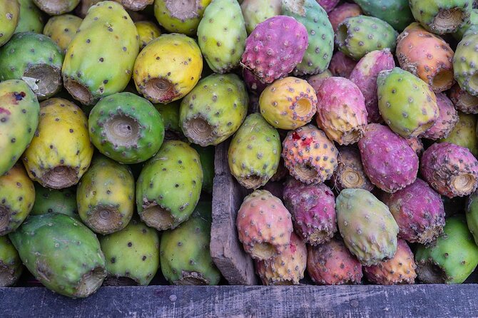 Fez Street Food Tour - Meeting Options
