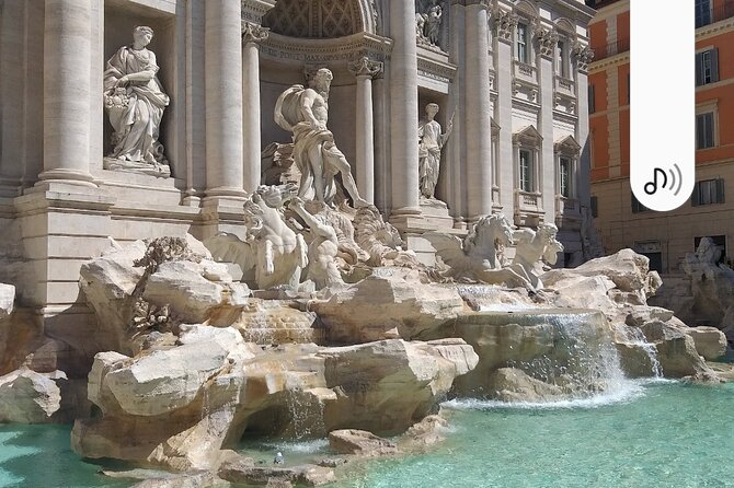 Fiumicino Airport Transfers - Pickup Information