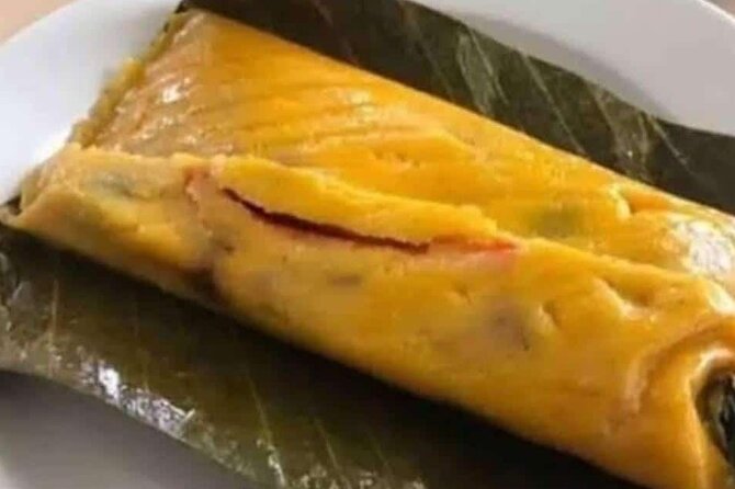 Flavors of Ecuador - Street Food Delights