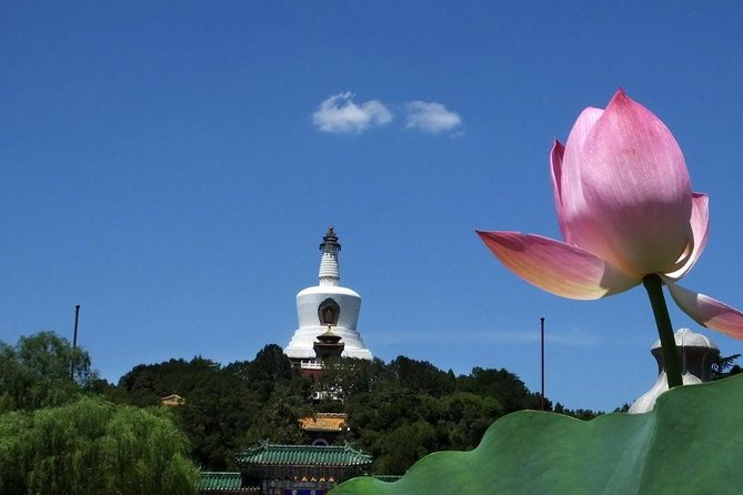 Flexible Private Beijing Layover Tour - Additional Information