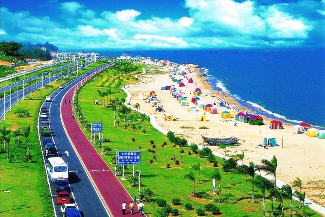 Flexible Private Xiamen Layover Tour With Meal - What To Expect