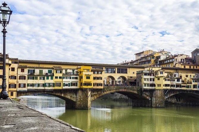 Florence and Pisa Leaning Tower From Rome Private Day Tour - Transportation Details