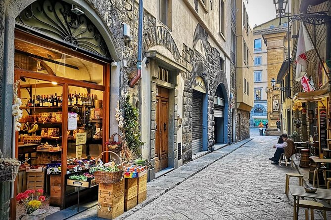 Florence at Twilight Tour: Secrets of the Renaissance - Expert Guide Insights