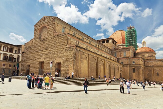 Florence, City Centre, Scavenger Hunt and Sights Self-Guided Tour - Frequently Asked Questions