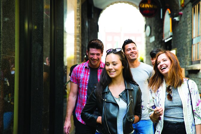 Florence Cultural Walking Tour With Food and Wine Tasting - Health and Accessibility Considerations