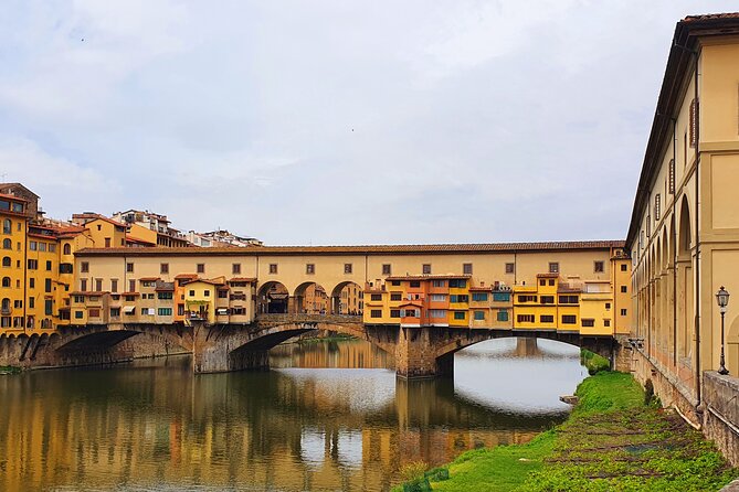 Florence Food Tour With Minivan - Inclusions and Amenities