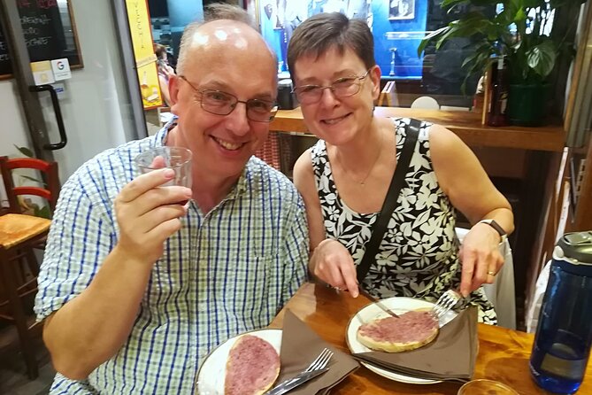 Florence Foodtour With Local Guide - Meeting Point Details