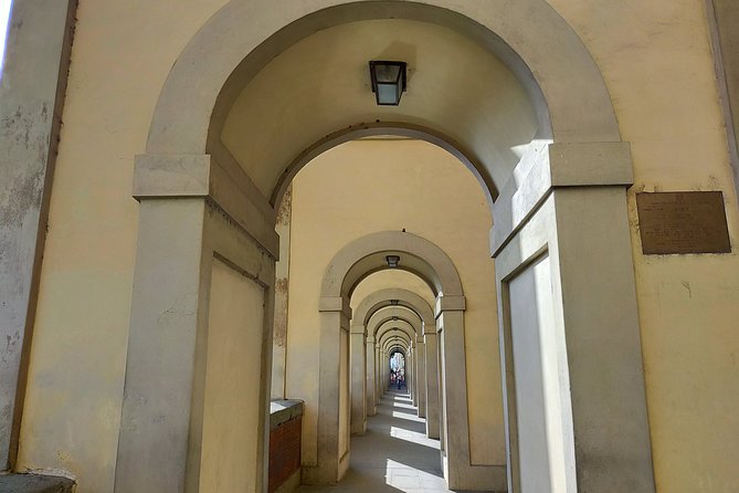 Florence in August - SummerTour - Meeting Point Details