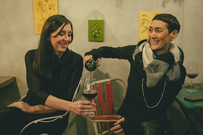 Florence Wine Tasting Tour in the City Center! Local Expert! - Local Expert Guide