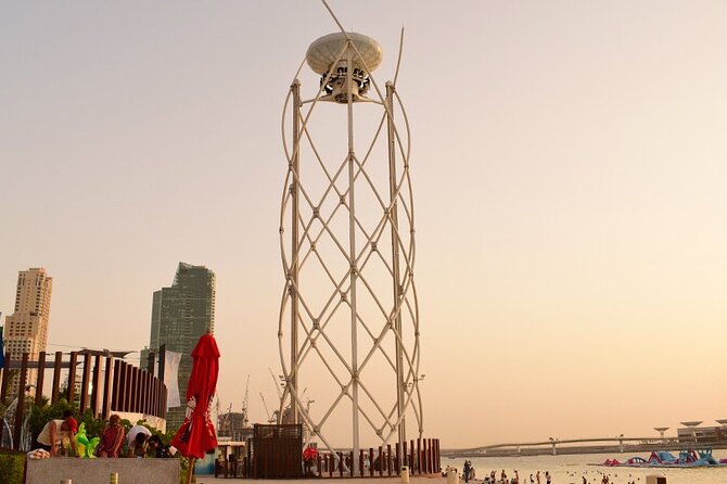 Flying Cup Experience With Private Transfers - What To Expect