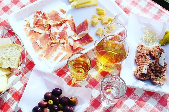 Food and Wine Tasting Experience in Trieste Traditional Farmhouse Osmiza - What to Expect