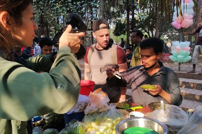 Food Tour in Dhaka : Taste the Best Foods of Dhaka - Tour Highlights