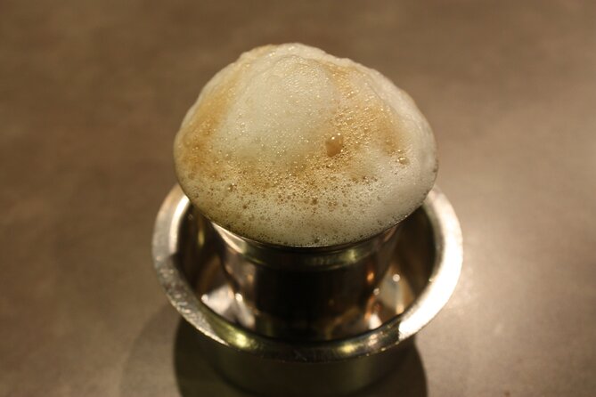 Food Trail in Sowcarpet - Chennai - Local Food Tasting Experience