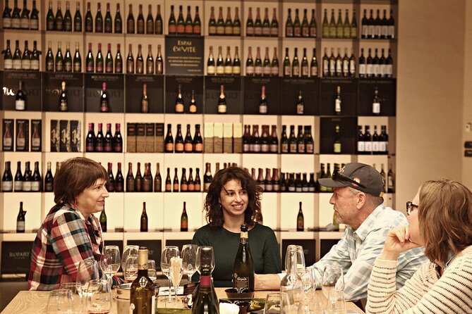 Foodie Tapas and Wine Experience Small Group Tour - Inclusions