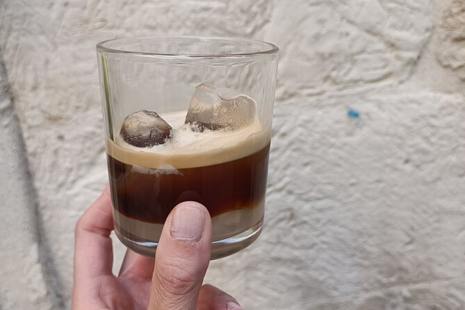 Foodie Tour With Wine Tasting in Lecce - Tour Inclusions and Amenities
