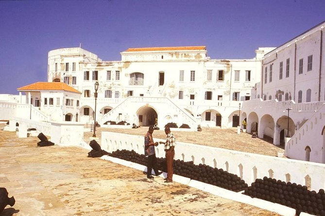 Forts Amsterdam, Williams & Cape Coast Castle Tour - Frequently Asked Questions