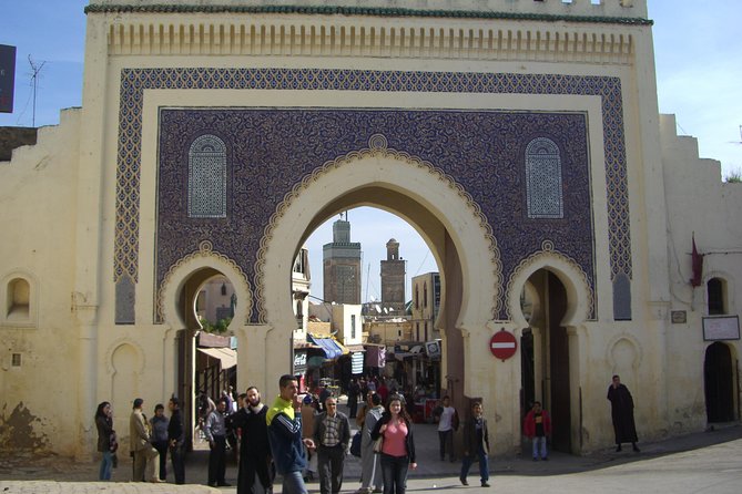 Four Days in Fez – Day Trips and Excursions Around Fez