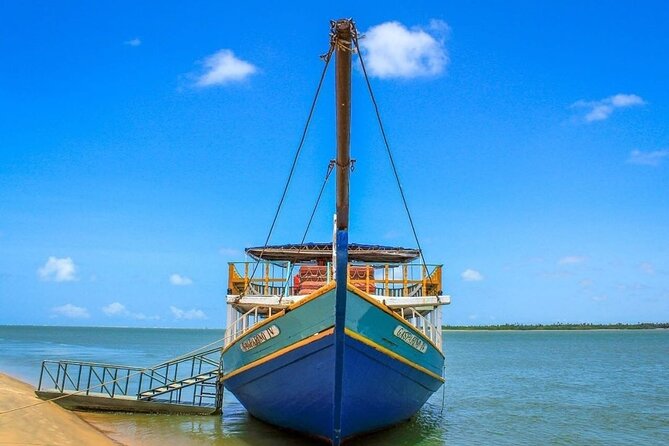 Foz Do Rio São Francisco Tour From Maceió - Inclusions and Additional Costs