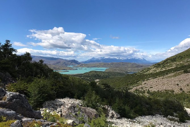 French Valley & Grey Glacier - Torres Del Paine - Exclusions