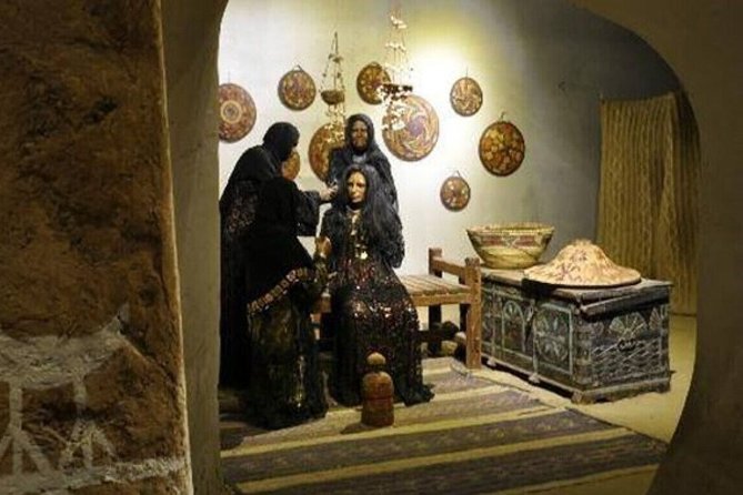 From Aswan: Nubian Museum and Village Tour With Tour Guide