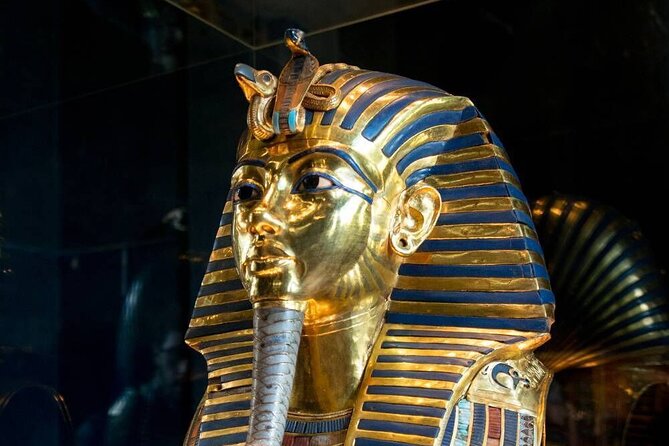 From Cairo, Museum,Citadel,Coptic Village-Couples - Citadel Exploration